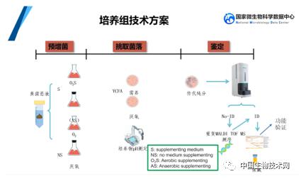 打開“組”裝通的幽微世界 楊瑞馥談培養(yǎng)組學與微生物資源寶庫